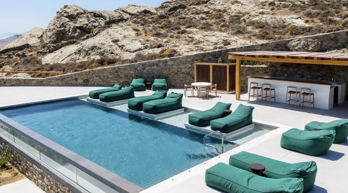 Hôtel Mykonian Shades Studios 4* Adult Only +16, Séjour Grèce & ses îles, Cyclades, Mykonos par Ôvoyages Hôtel Mykonian Shades Studios 4* Adult Only +16, Séjour Grèce & ses îles, Cyclades, Mykonos par Ôvoyages