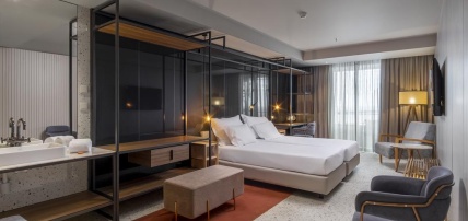 Hôtel NEXT by Savoy Signature 4*, Séjour Portugal, Madère, Île de Madère par Ôvoyages Hôtel NEXT by Savoy Signature 4*, Séjour Portugal, Madère, Île de Madère par Ôvoyages
