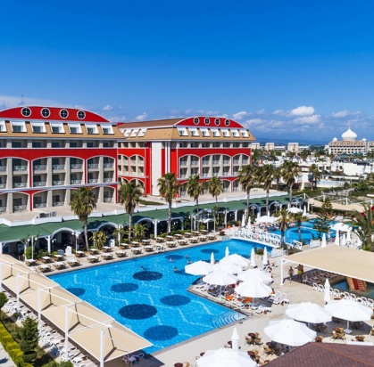 Hôtel Orange County Belek 5*, Séjour Turquie, Antalya par Ôvoyages Hôtel Orange County Belek 5*, Séjour Turquie, Antalya par Ôvoyages