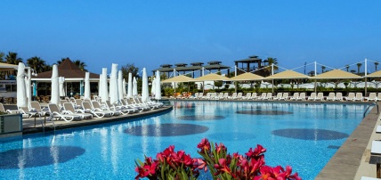 Hôtel Orange County Belek 5*, Séjour Turquie, Antalya par Ôvoyages Hôtel Orange County Belek 5*, Séjour Turquie, Antalya par Ôvoyages