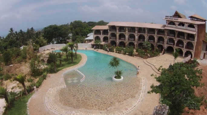 Hôtel Palumbo Kendwa 4*, Séjour Tanzanie, Zanzibar par Ôvoyages Hôtel Palumbo Kendwa 4*, Séjour Tanzanie, Zanzibar par Ôvoyages