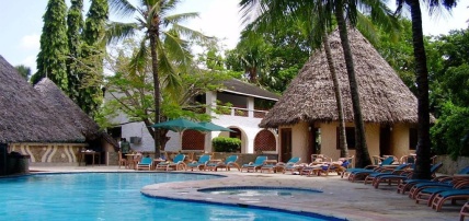 Hôtel Pinewood Beach Resort & Spa 4* Sup, Séjour Kenya par Ôvoyages Hôtel Pinewood Beach Resort & Spa 4* Sup, Séjour Kenya par Ôvoyages