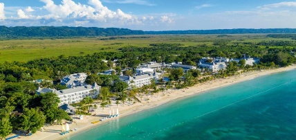 Hôtel Riu Palace Tropical Bay 5*, Séjour Jamaïque par Ôvoyages Hôtel Riu Palace Tropical Bay 5*, Séjour Jamaïque par Ôvoyages