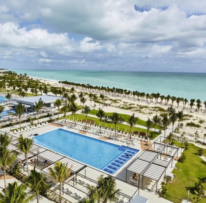 Hôtel Riu Dunamar 5*, Séjour Mexique, Cancun par Ôvoyages Hôtel Riu Dunamar 5*, Séjour Mexique, Cancun par Ôvoyages