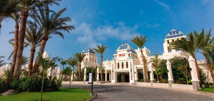 Hôtel Riu Karamboa 5* Adult Only +18, Séjour Cap-Vert par Ôvoyages Hôtel Riu Karamboa 5* Adult Only +18, Séjour Cap-Vert par Ôvoyages