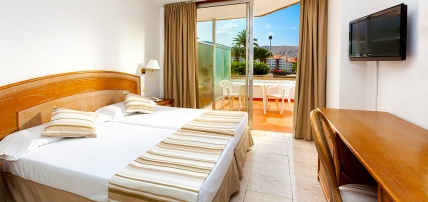 Hôtel Sol Arona Tenerife 3*, Séjour Espagne & ses îles, Canaries, Tenerife par Ôvoyages Hôtel Sol Arona Tenerife 3*, Séjour Espagne & ses îles, Canaries, Tenerife par Ôvoyages