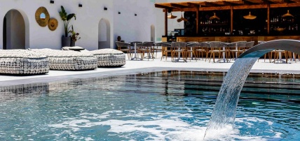 Hôtel Santo Mångata Boutique 5* Adult Only +17, Séjour Grèce & ses îles, Cyclades, Santorin par Ôvoyages Hôtel Santo Mångata Boutique 5* Adult Only +17, Séjour Grèce & ses îles, Cyclades, Santorin par Ôvoyages