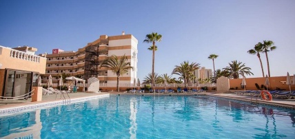 Hôtel Servatur Caribe 3*, Séjour Espagne & ses îles, Canaries, Tenerife par Ôvoyages Hôtel Servatur Caribe 3*, Séjour Espagne & ses îles, Canaries, Tenerife par Ôvoyages