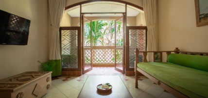 Hôtel Severin Sea Lodge 4*, Séjour Kenya par Ôvoyages Hôtel Severin Sea Lodge 4*, Séjour Kenya par Ôvoyages
