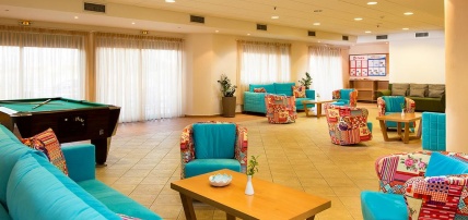 Hôtel Solimar Ruby 4*, Séjour Grèce & ses îles, Crète par Ôvoyages Hôtel Solimar Ruby 4*, Séjour Grèce & ses îles, Crète par Ôvoyages