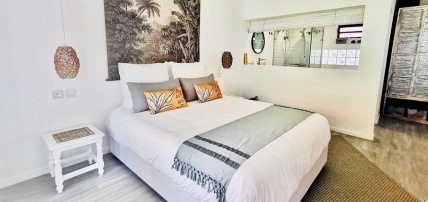 Hôtel The Good Life Mauritius Ecolodge 4* Adult Only +14, Séjour Île Maurice par Ôvoyages Hôtel The Good Life Mauritius Ecolodge 4* Adult Only +14, Séjour Île Maurice par Ôvoyages