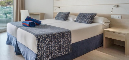 Hôtel Tomir Portals Suites 4* Adult Only +16, Séjour Espagne & ses îles, Baléares, Majorque par Ôvoyages Hôtel Tomir Portals Suites 4* Adult Only +16, Séjour Espagne & ses îles, Baléares, Majorque par Ôvoyages
