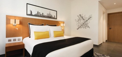 Hôtel Tryp by Wyndham 4*, Séjour Emirats Arabes Unis, Dubaï par Ôvoyages Hôtel Tryp by Wyndham 4*, Séjour Emirats Arabes Unis, Dubaï par Ôvoyages