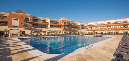 Hôtel Vila Gale Tavira 4*, Séjour Portugal, Portugal continental, Algarve par Ôvoyages Hôtel Vila Gale Tavira 4*, Séjour Portugal, Portugal continental, Algarve par Ôvoyages