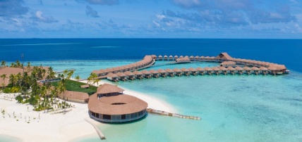 Hôtel Cinnamon Velifushi Maldives 5*, Séjour Maldives par Ôvoyages Hôtel Cinnamon Velifushi Maldives 5*, Séjour Maldives par Ôvoyages