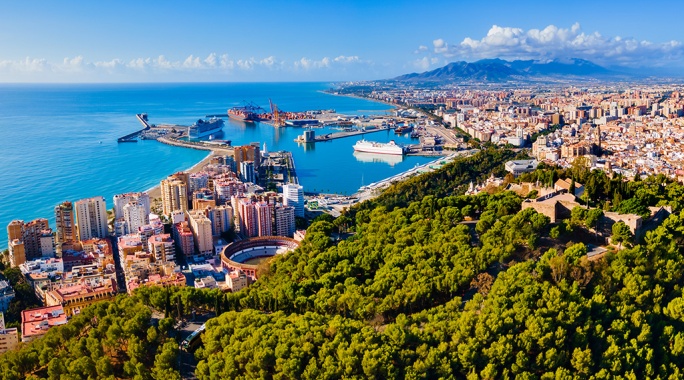 Autotour Viva Andalousie 4* & 5*, Circuit Espagne & ses îles, Andalousie, Malaga et sa région par Ôvoyages Autotour Viva Andalousie 4* & 5*, Circuit Espagne & ses îles, Andalousie, Malaga et sa région par Ôvoyages