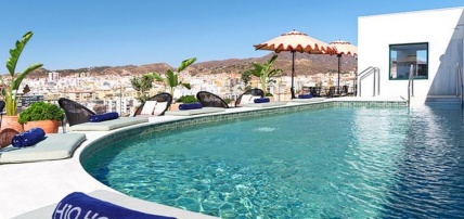 Hôtel H10 Croma Málaga 4*, Séjour Espagne & ses îles, Espagne continentale, Andalousie par Ôvoyages Hôtel H10 Croma Málaga 4*, Séjour Espagne & ses îles, Espagne continentale, Andalousie par Ôvoyages