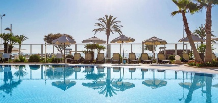 Hôtel Hipotels Mercedes 4*, Séjour Espagne & ses îles, Baléares, Majorque par Ôvoyages Hôtel Hipotels Mercedes 4*, Séjour Espagne & ses îles, Baléares, Majorque par Ôvoyages