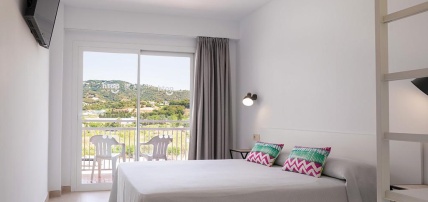 Hôtel Htop Olympic 3*, Séjour Espagne & ses îles, Barcelone et sa région par Ôvoyages Hôtel Htop Olympic 3*, Séjour Espagne & ses îles, Barcelone et sa région par Ôvoyages