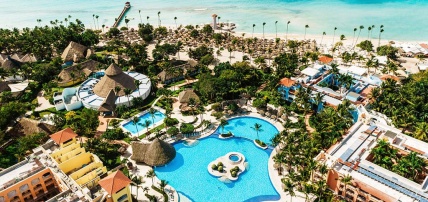 Hôtel Iberostar Selection Hacienda Dominicus 5*, Séjour République Dominicaine, La Romana par Ôvoyages Hôtel Iberostar Selection Hacienda Dominicus 5*, Séjour République Dominicaine, La Romana par Ôvoyages