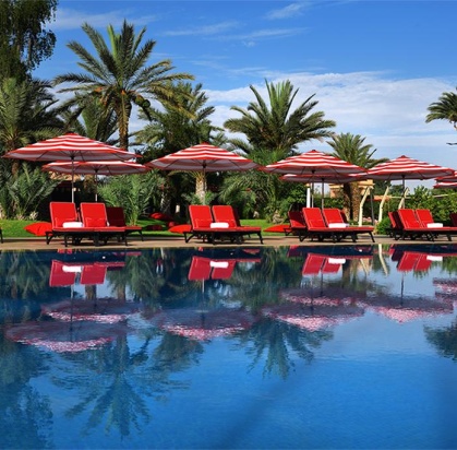 Hôtel Mövenpick Mansour Eddahbi Marrakech 5*, Séjour Maroc, Marrakech par Ôvoyages Hôtel Mövenpick Mansour Eddahbi Marrakech 5*, Séjour Maroc, Marrakech par Ôvoyages