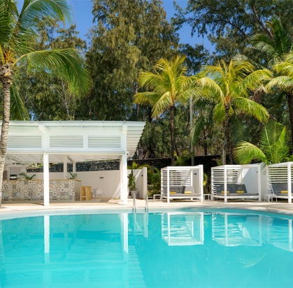 Hôtel Tropical Attitude 3* Sup Adult Only +18, Séjour Île Maurice par Ôvoyages Hôtel Tropical Attitude 3* Sup Adult Only +18, Séjour Île Maurice par Ôvoyages
